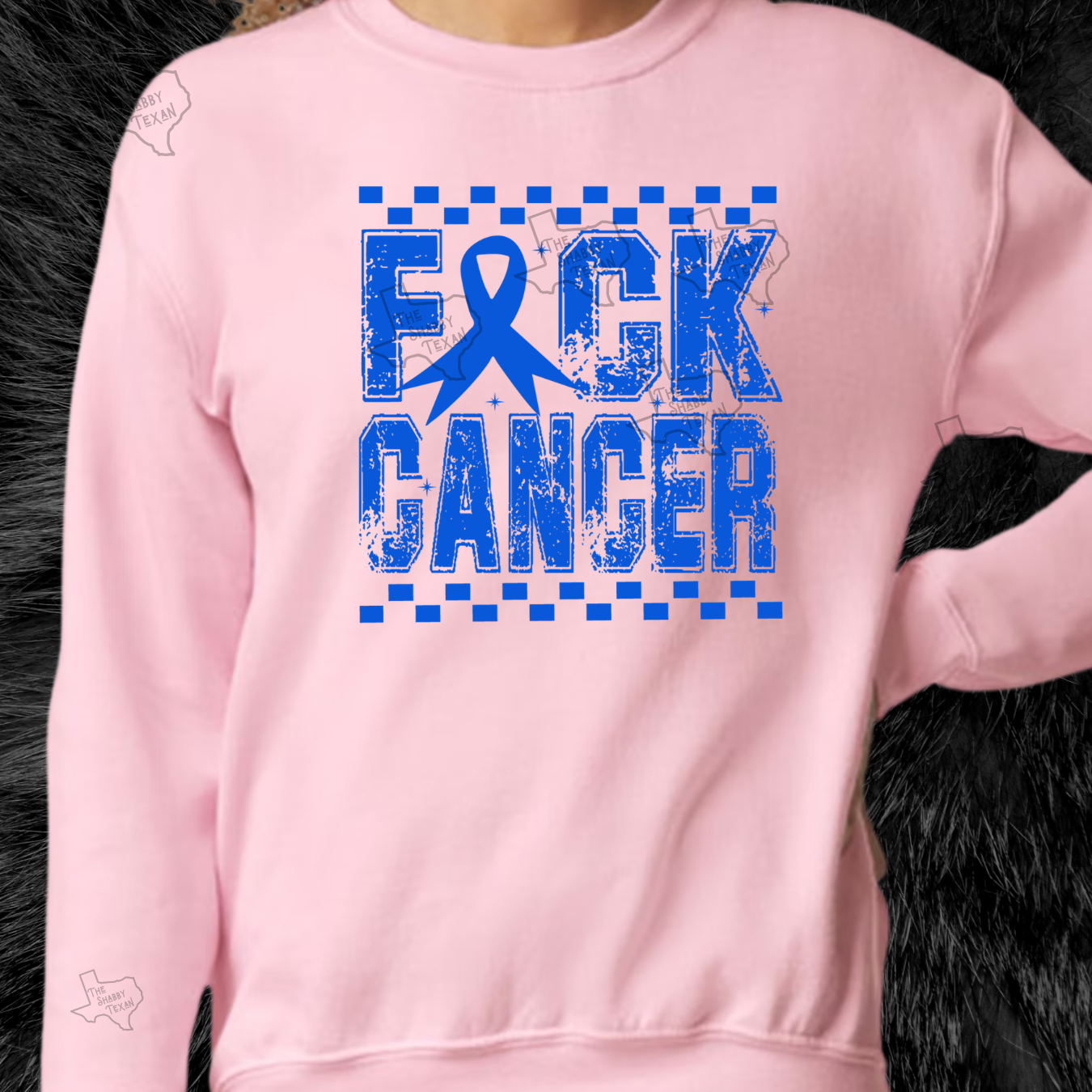 FU Cancer Shirts