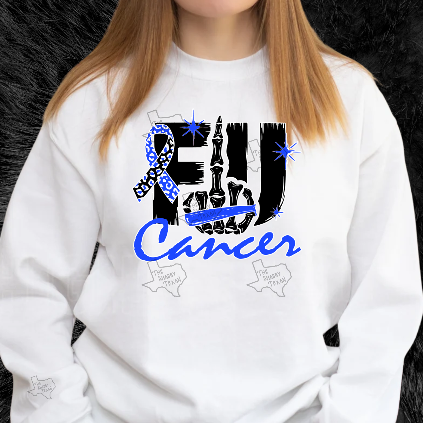 FU Colon Cancer Shirts