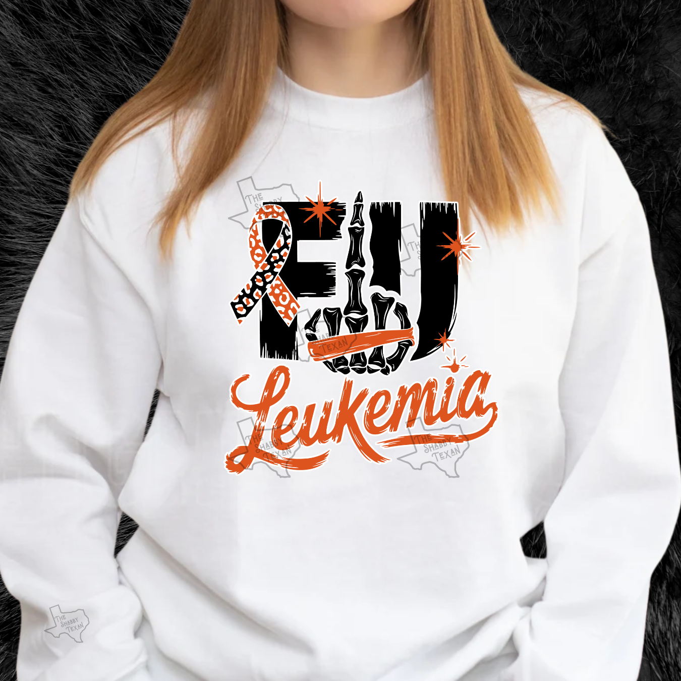 FU Leukemia Cancer Shirts