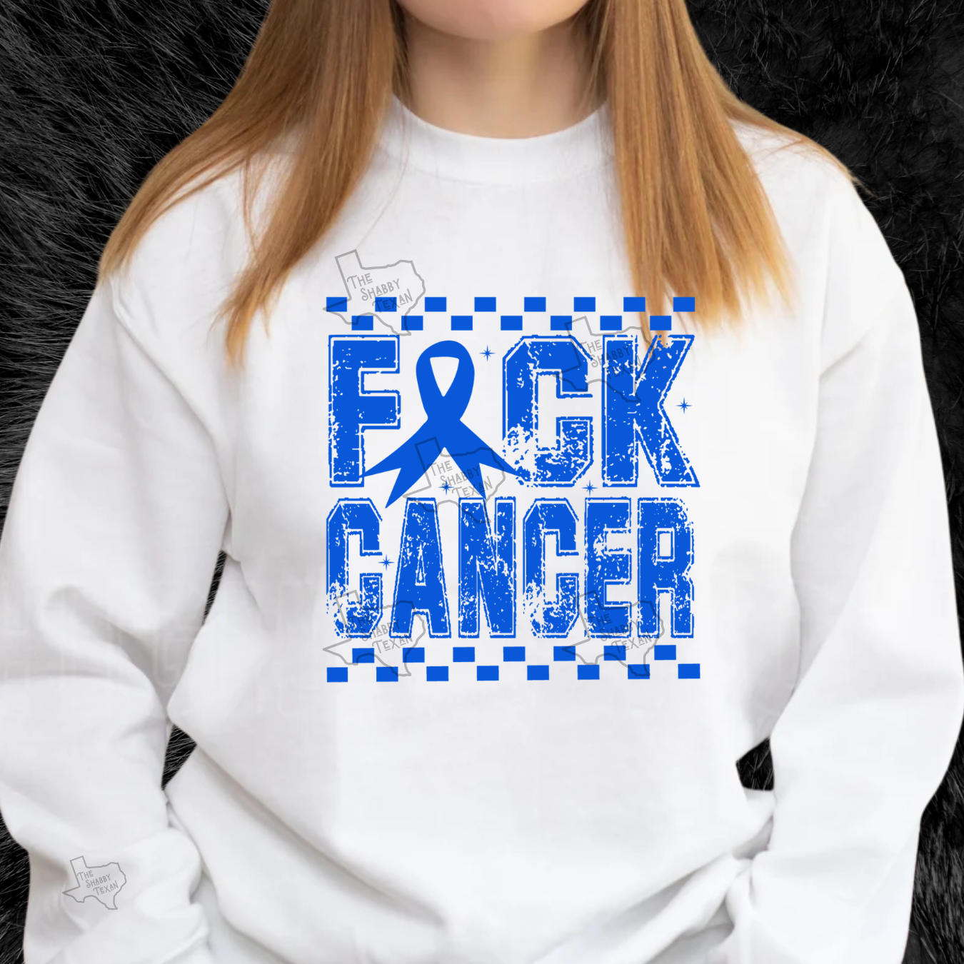 FU Cancer Shirts